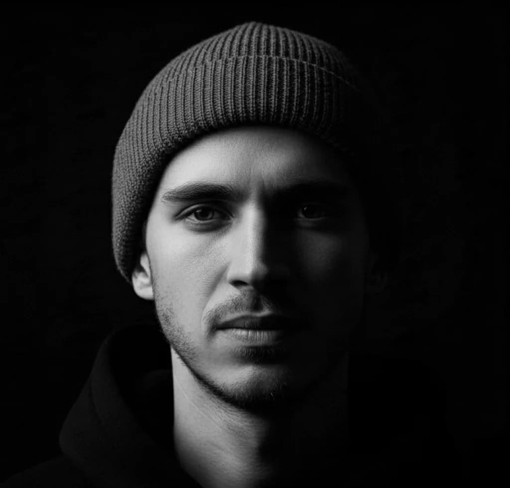 Oleksandr Ivanov - Senior Software Engineer